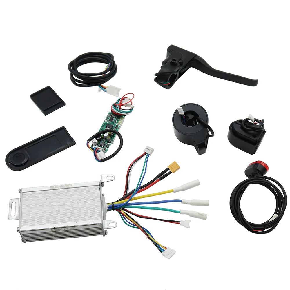 Original Scooter Part For Vsett 8 9 10 10 Plus 11 E-scooters Spare Parts Accessories Replacement