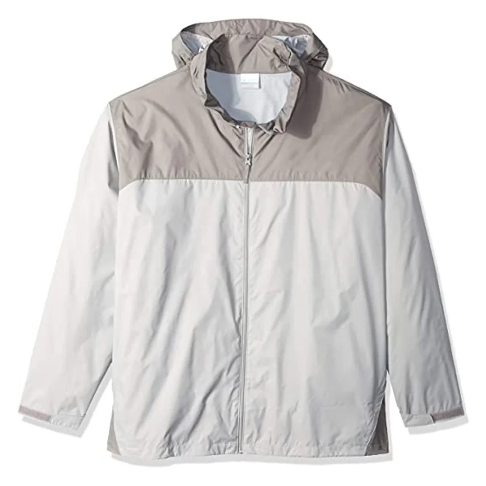 
New Design Casual Stock Flight Coat Windbreaker Military Pilot Jacket 