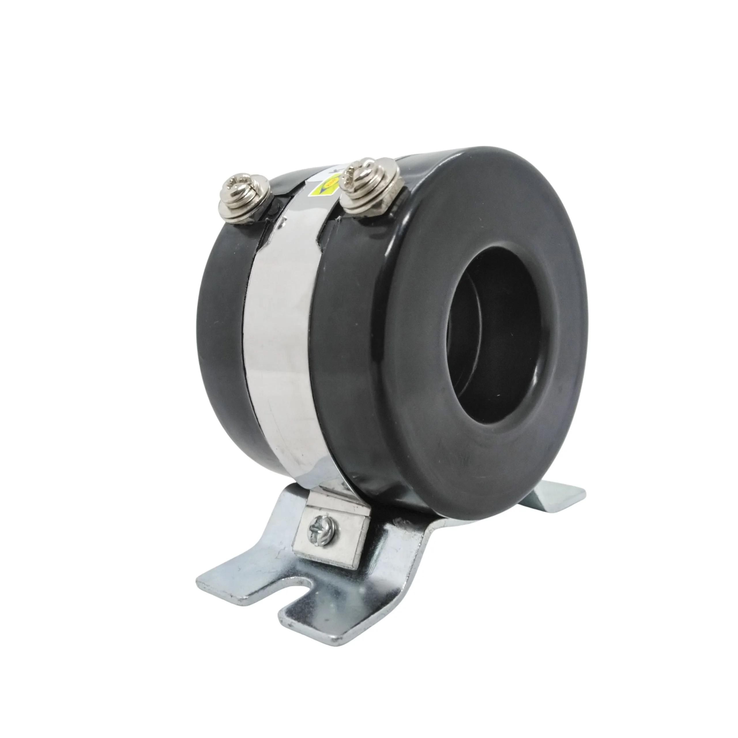 Current transformer  split core current transformer 75/5A CL 3 VA 1.5 Measuring current transformer Made in Vietnam