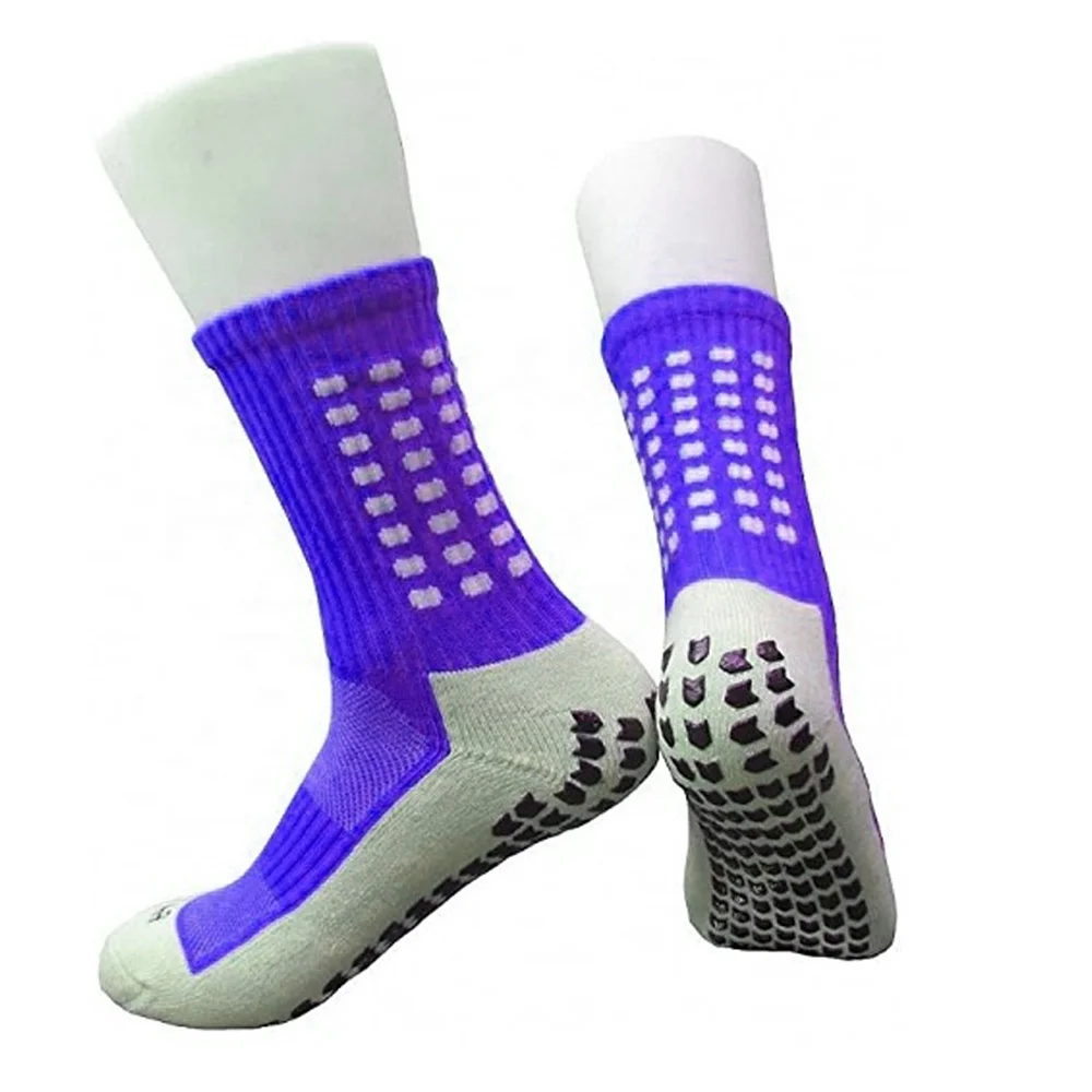Custom Men Sports Socks Cotton Athletic Sports Cycling Socks
