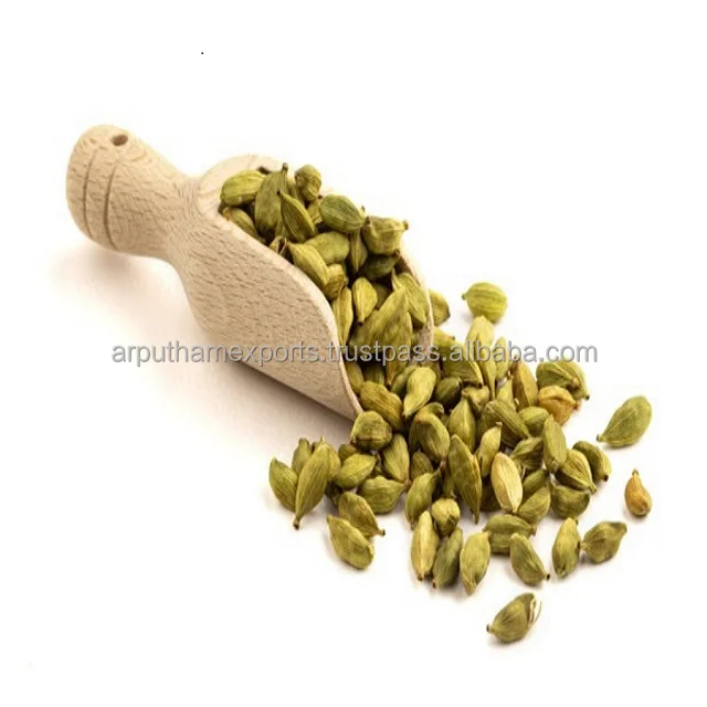 High Grade We Export Cardamom green  high Quality