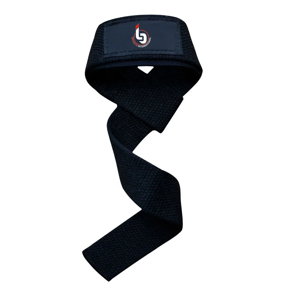 Горячая Распродажа продукции прочный материал нейлон Фитнес упражнения Бодибилдинг неопреновый ремень для тяжелой атлетики