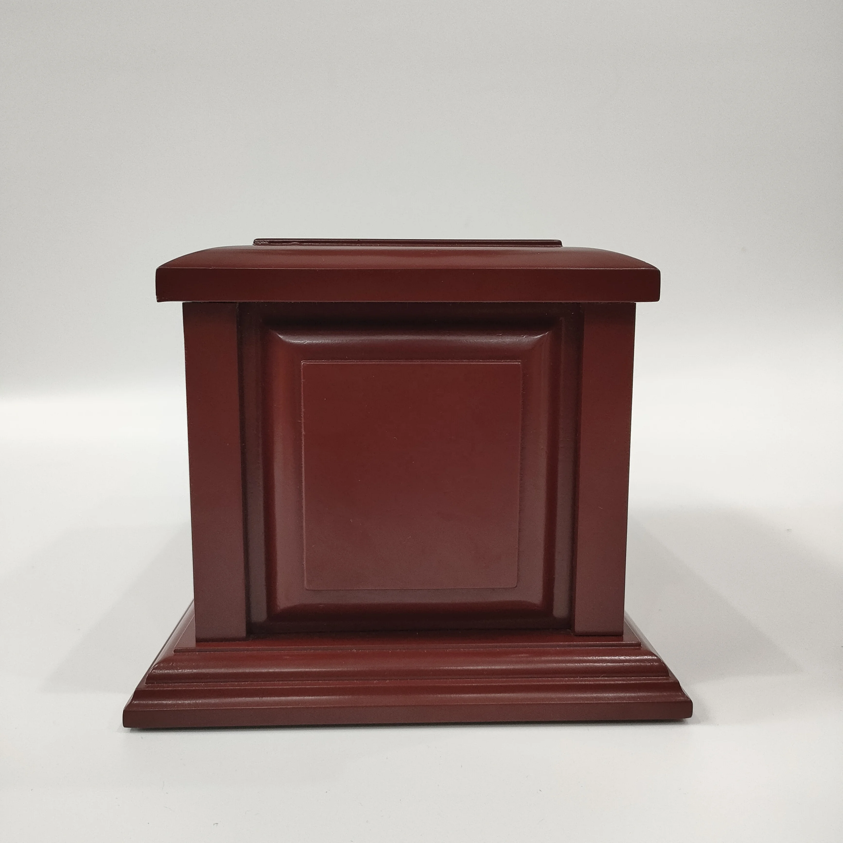 Wholesale price High quality Wooden Funeral Urns | Best selling Cremation Funeral