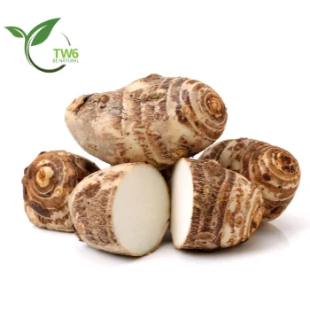 Премиум-качество, сладкий вкус, корень таро из Вьетнама