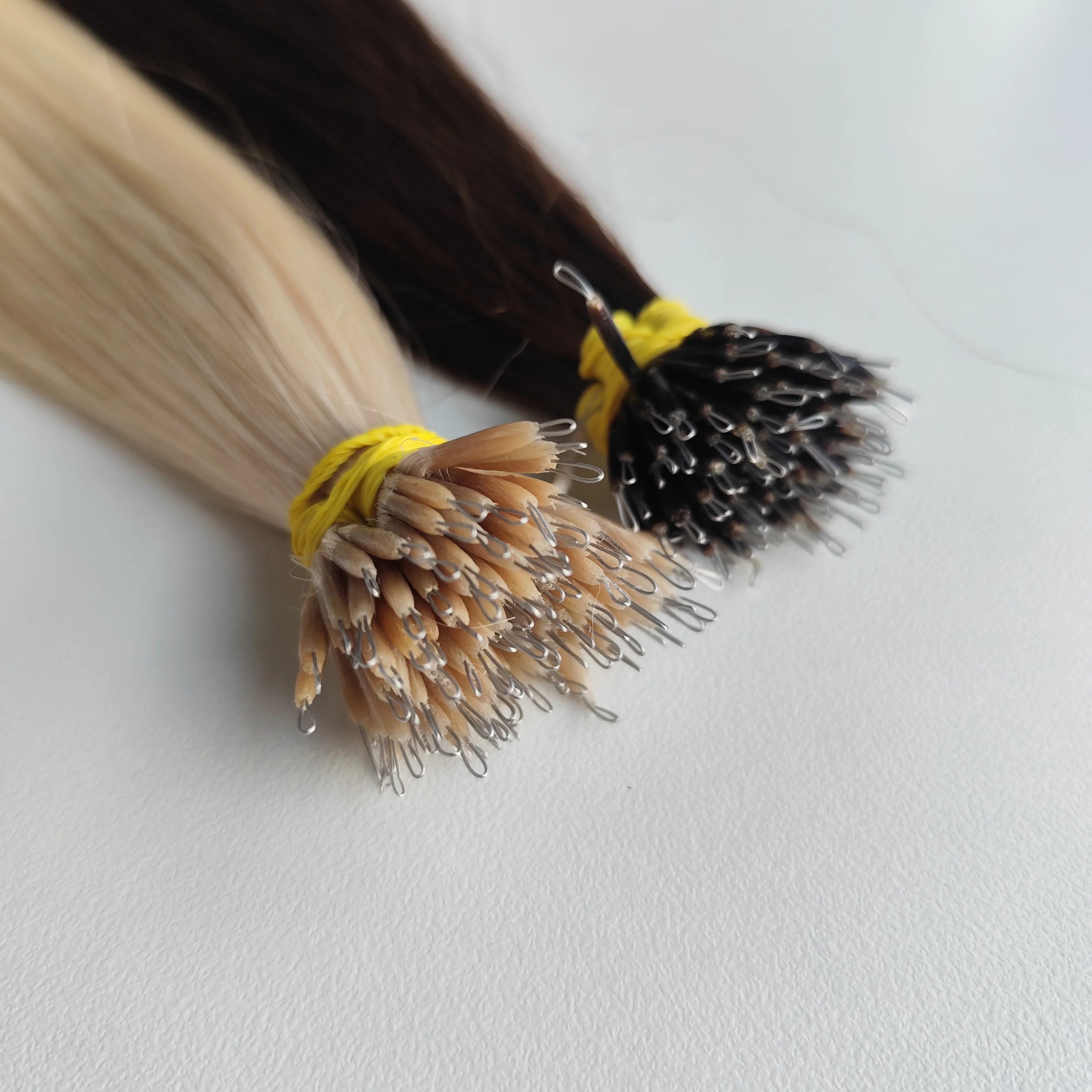 Luxury Hair Extensions Virgin Vietnamese Hair, Wholesale Price High Quality, Grades A, AA, AAA