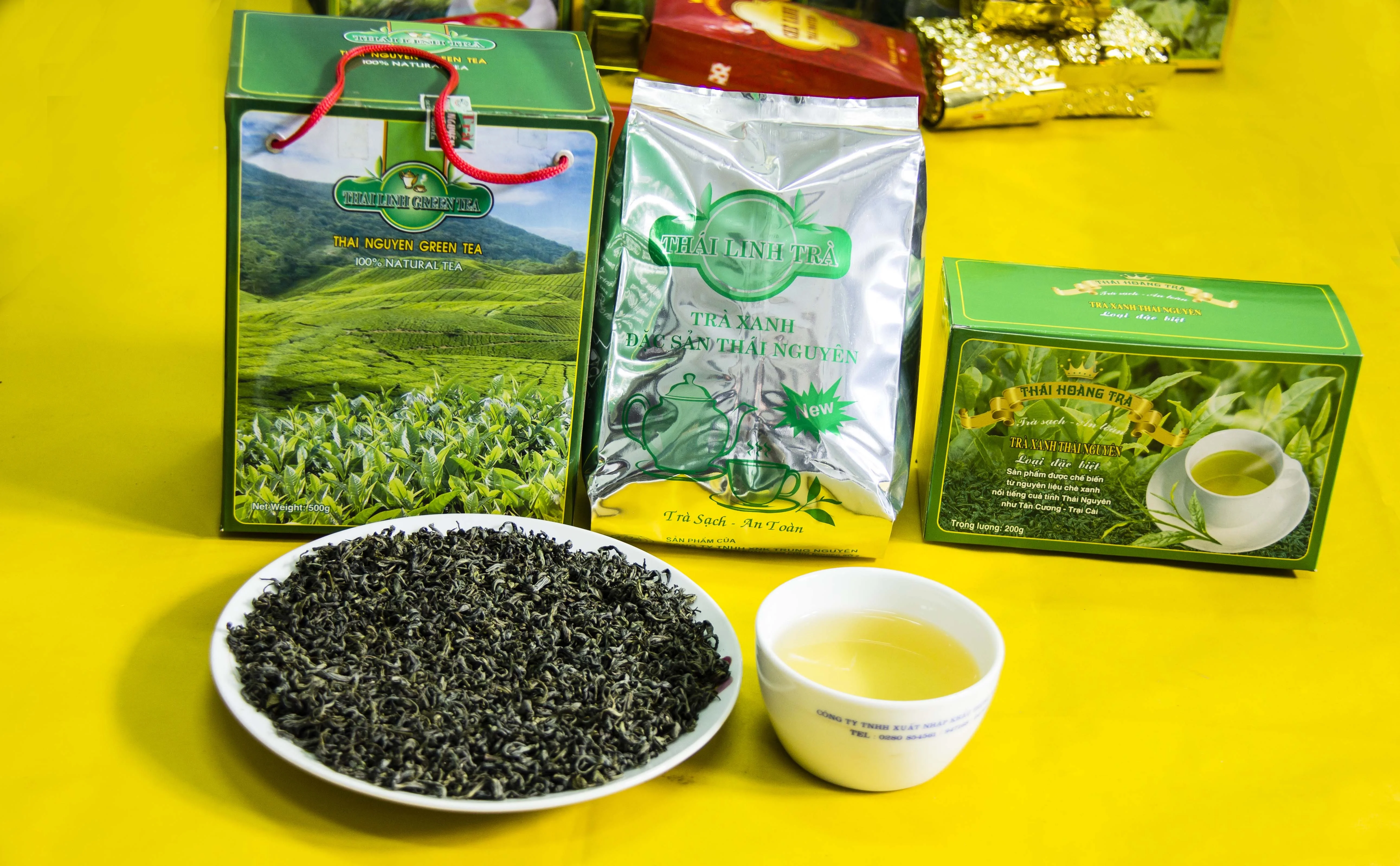 Best Price !!! Special High Quality Of Thai Nguyen Whole Sale For Export Thai Nguyen Green Tea from Vietnam