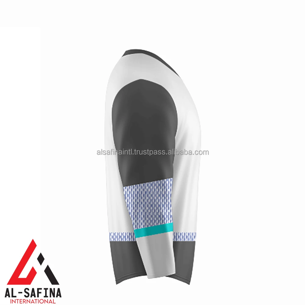 Сделанные на заказ дешевые хоккейные Джерси сублимационная команда