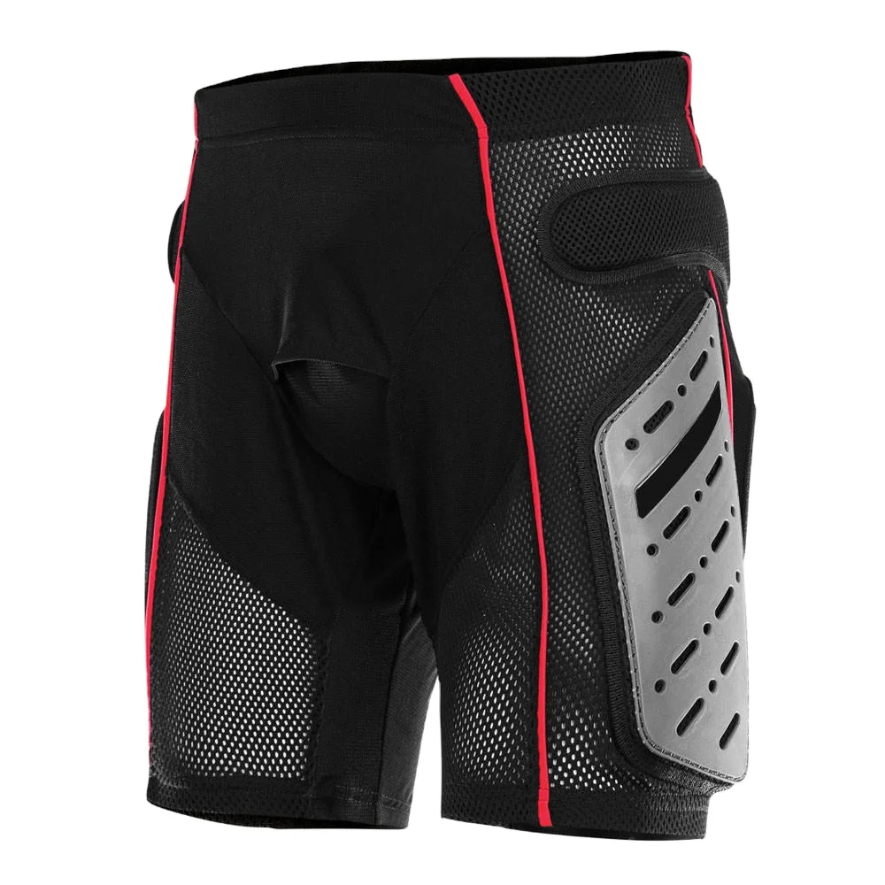 Comfortable Sports Motorcycle Shorts motocross snowboard skate shorts riding pants motorcycle