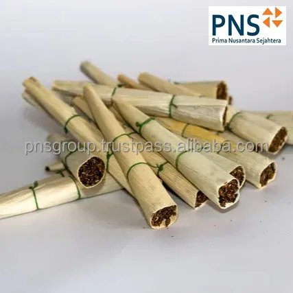 dry nipa leaves are natural and pure materials that can be used in making roofs and the best cigarette wrappers in Indonesia