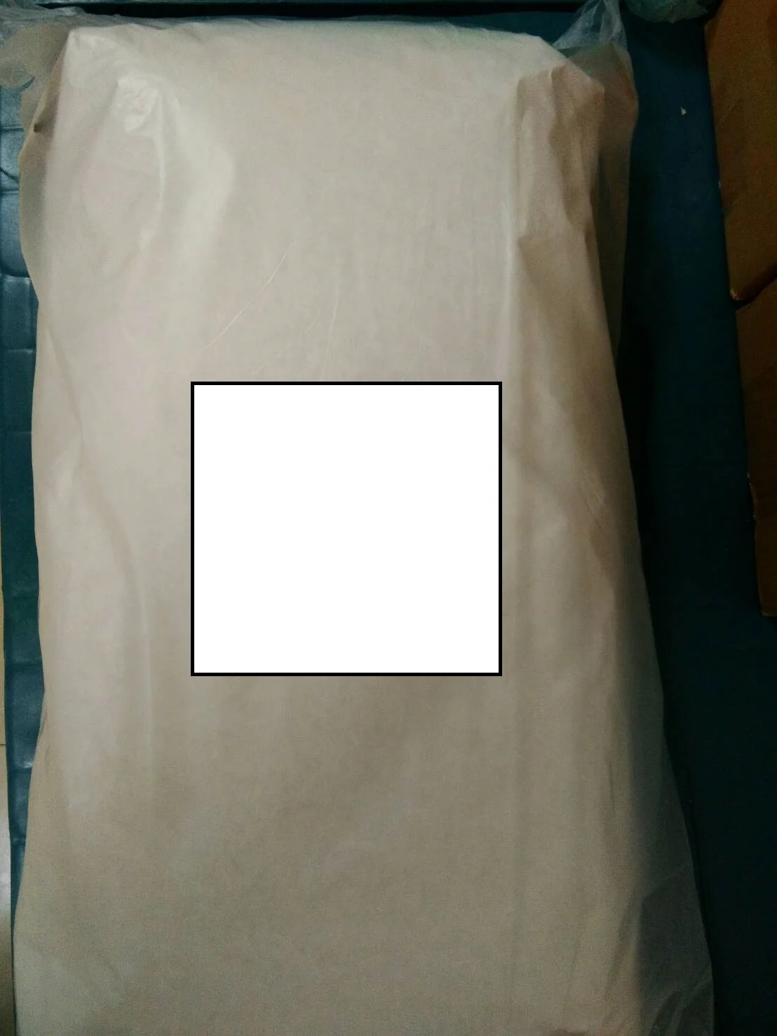 Food Grade Powder Form of Preservatives for Extend the Shelf Life of Acidic Foods Fish Sauce, Soy Sauce, Pickled Fruits