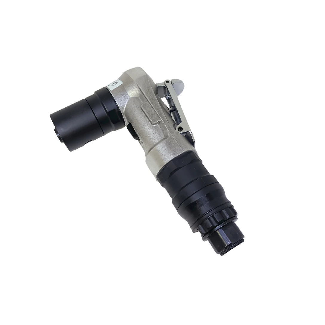 1-1/4 inch Orbital Air Sander Gear type