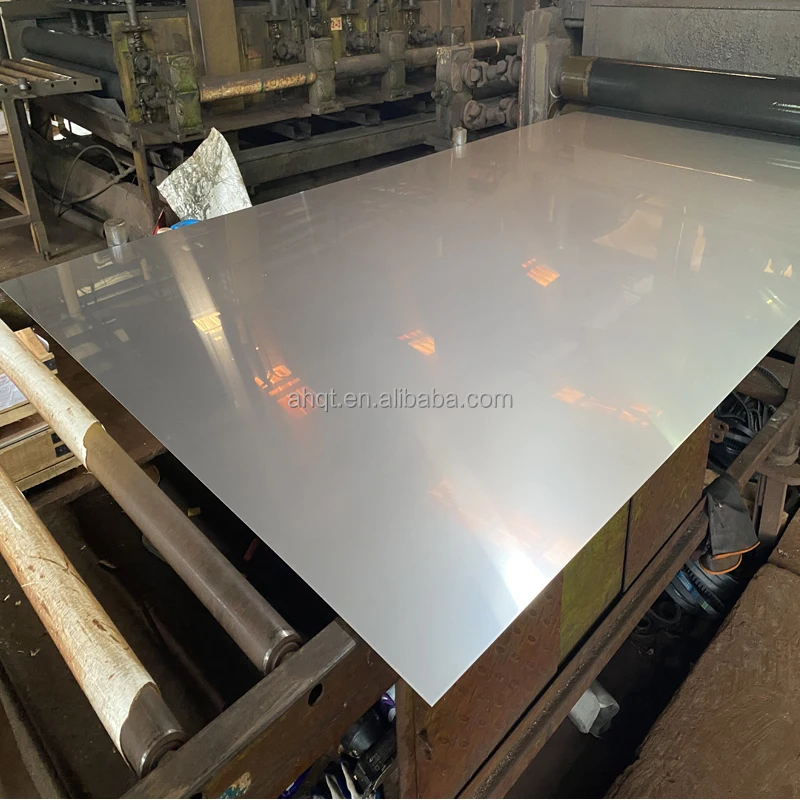 China supplier 4*8 201 304 310s 430 Stainless Steel Plate mirror polished sus 304 stainless steel sheet price