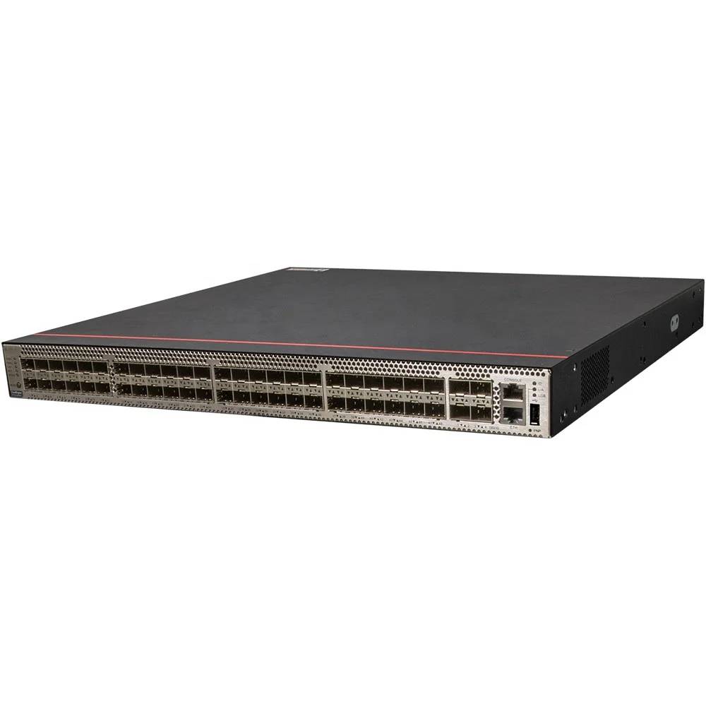 48 Port All-optical GE Switch S5736-S48S4XC Network Gigabit Switch with superior quality