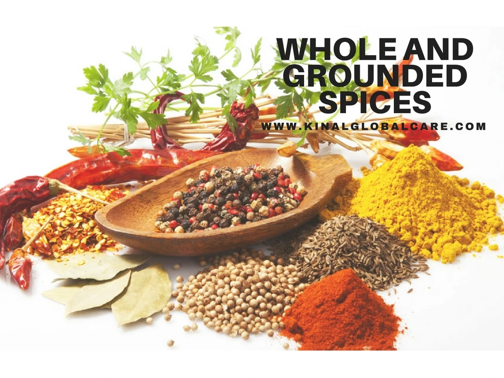 Indian High Quality Turmeric Finger From India