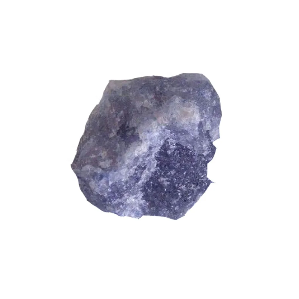  Высококачественные чистые съедобные персидские синие куски соли-entrsian prisrs