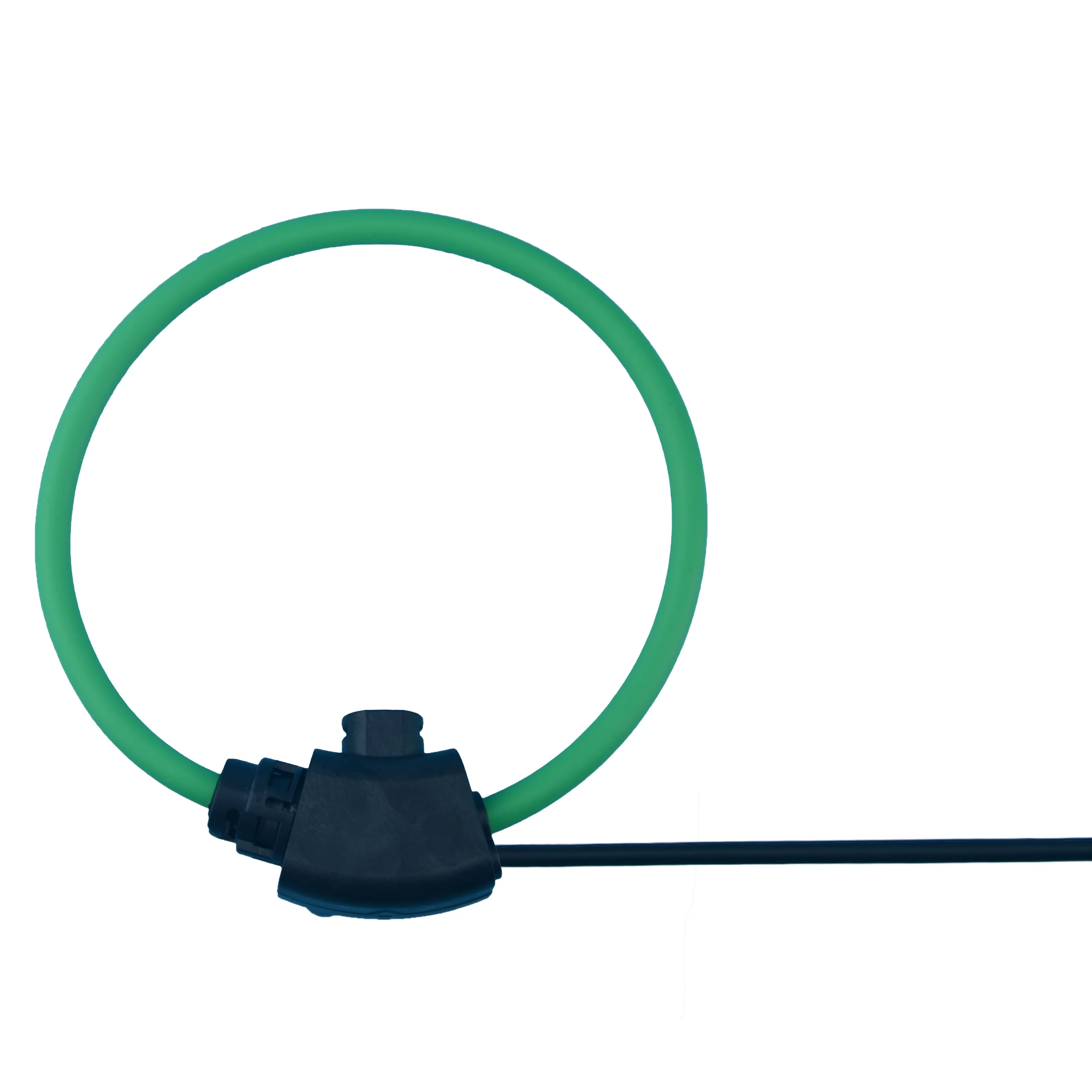 Rogowski coil for electric power energy meter