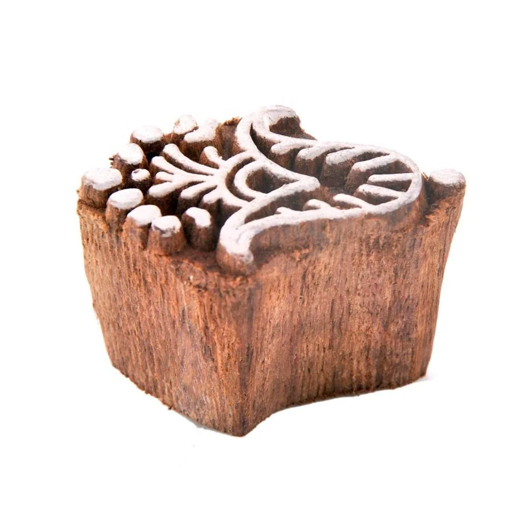 Teacher Self Inking Wooden Stamps