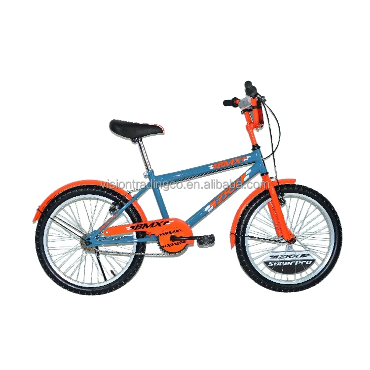 High Quality Hot Sale Kids Cheap Bikes Children Bicycle From China Factory Custom Children Bicycle Bike