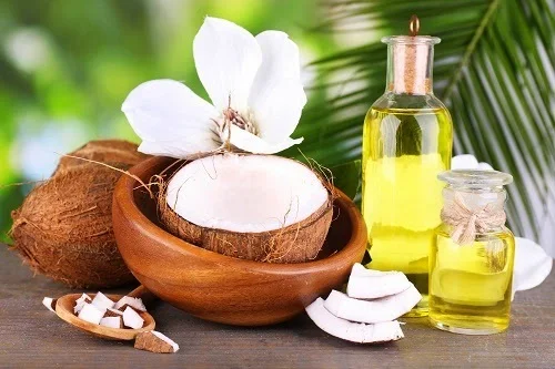 COCONUT OIL