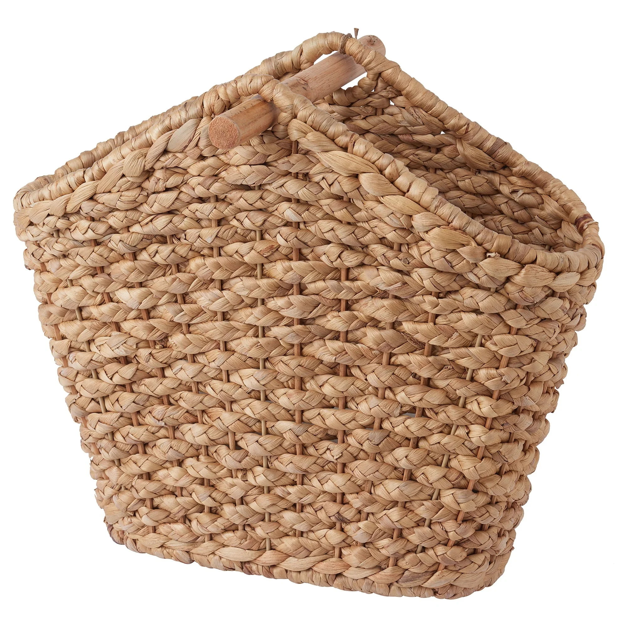 High quality toilet roll holder with space for extra rolls storage basket Holder for toilet papers