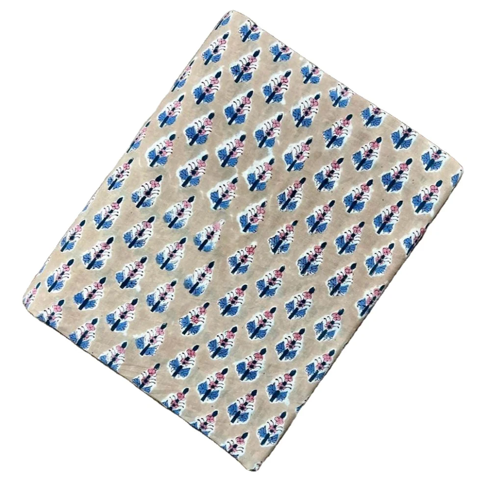 Indian Export Quality Pure Cotton fabric for Garment and Home Textile Exporter and Supplier at Affordable Price