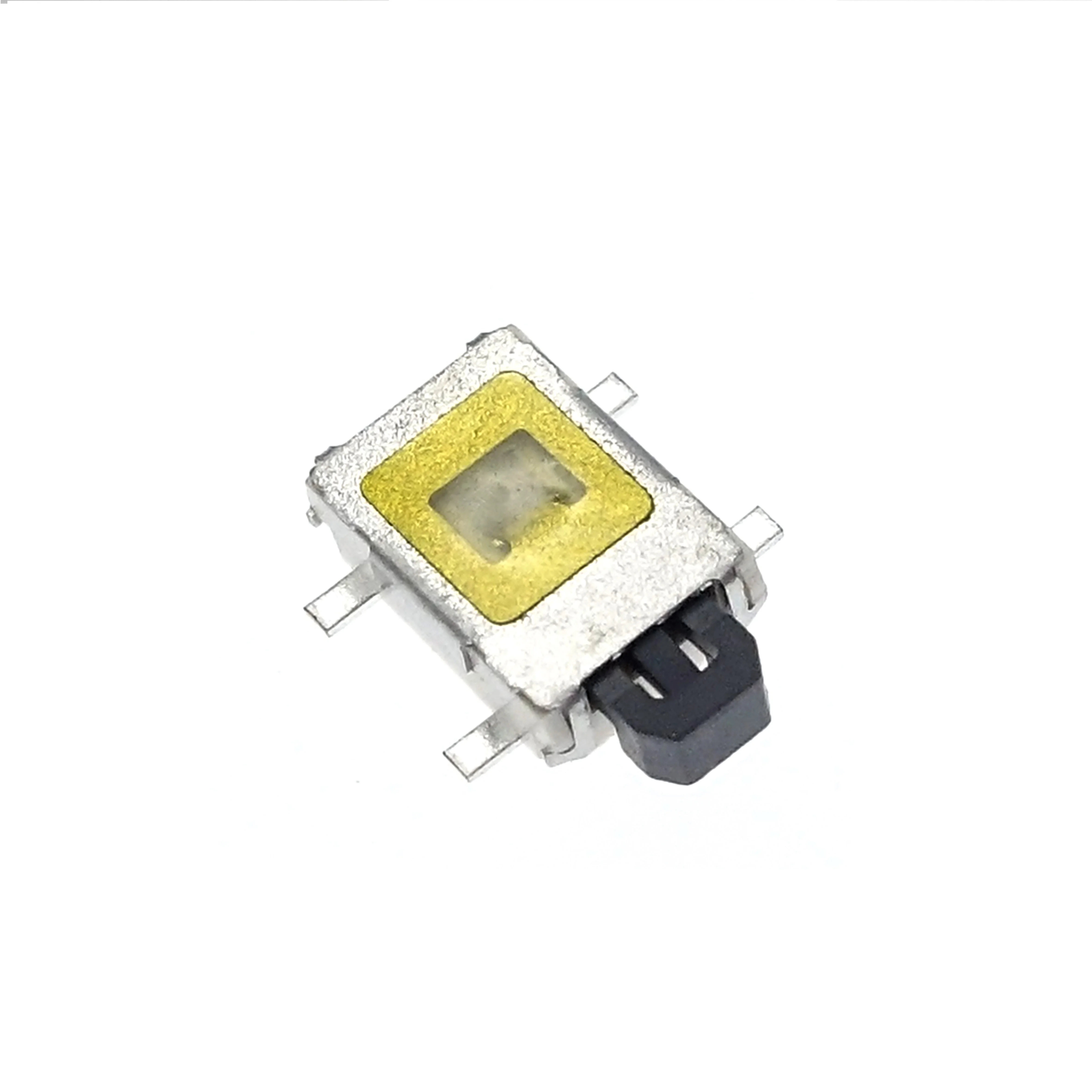 HTSHTBF26-AF-R 4X7 Tact Switch Right angle SMD SMT Tactile Switch