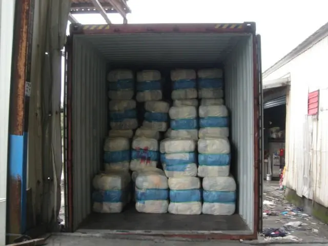 Second Hand Short Overcoat