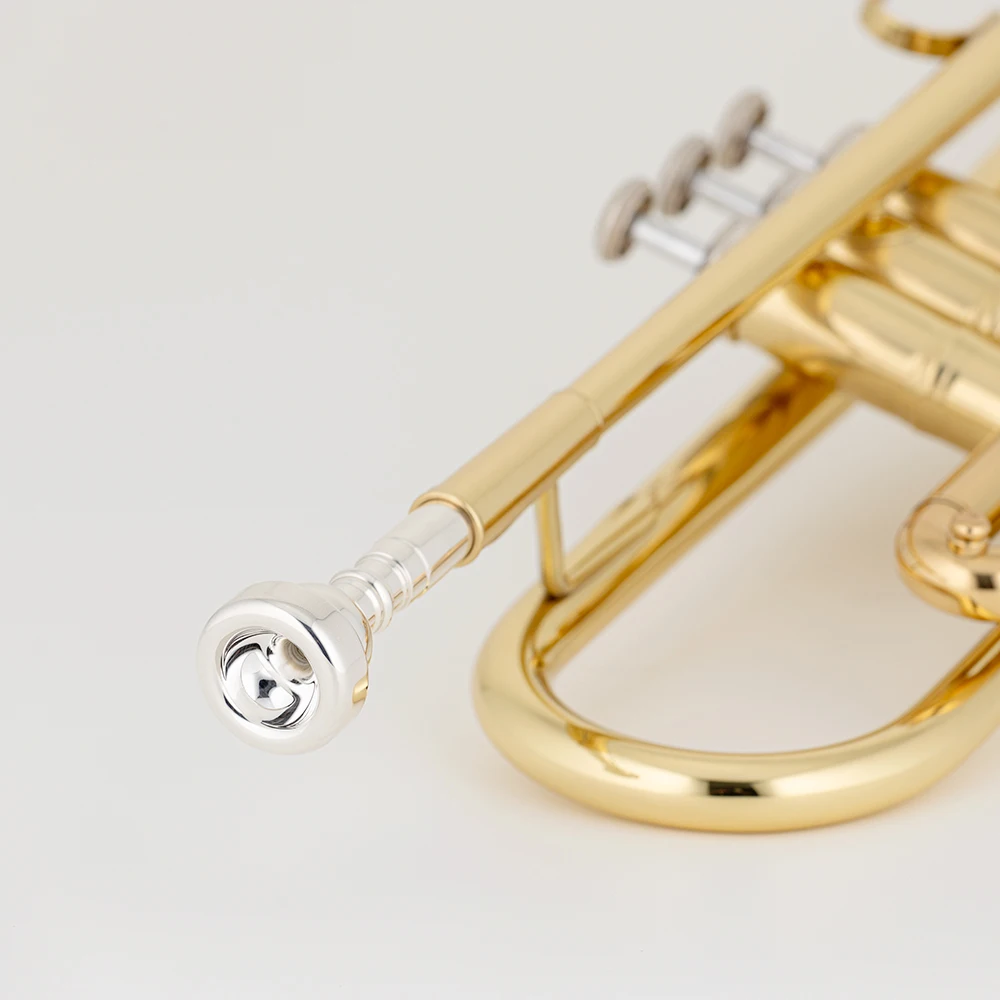 Chateau Trumpet Taiwan  Musical Instrument