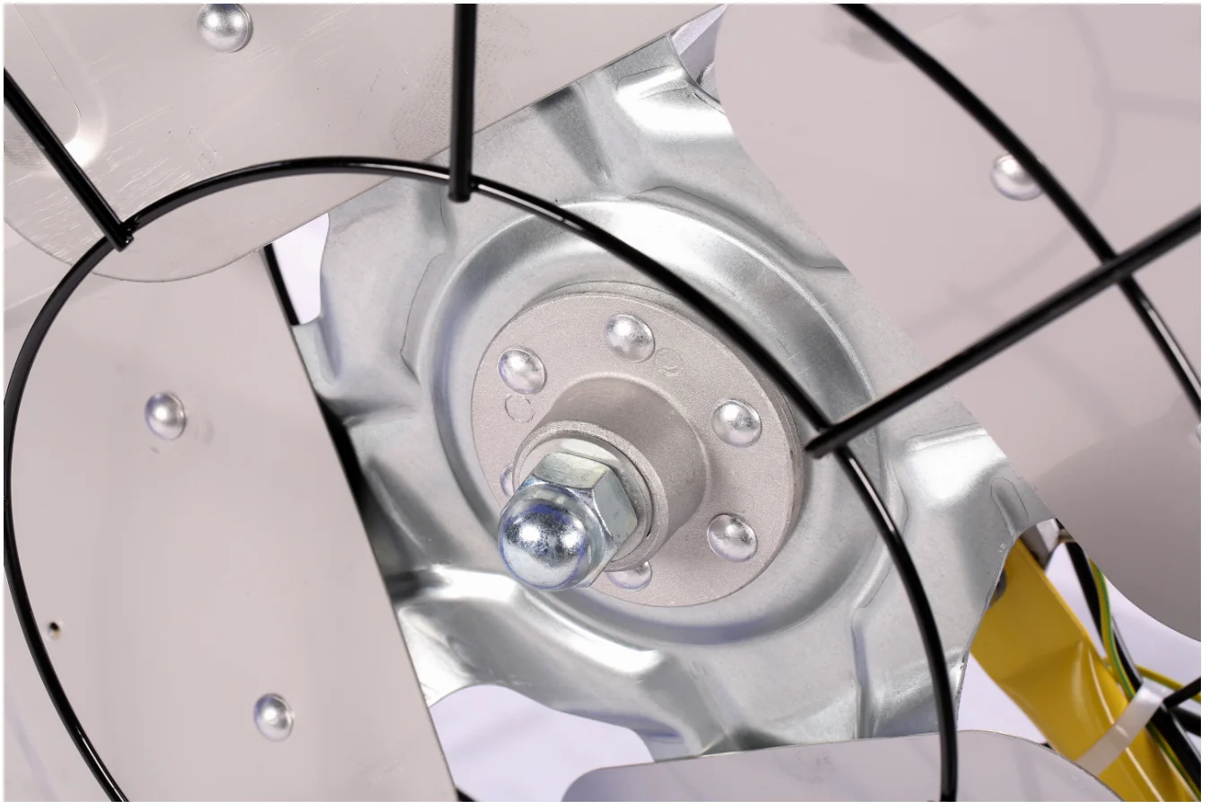 Livestock Fans Dairy Cow Poultry Ventilation Farm Fans