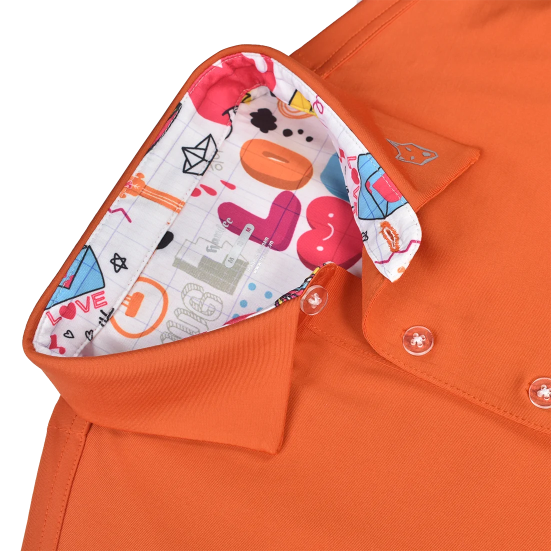 Golf Wear Design youthful golf recycled custom high quality knitted durable Hot sale products polo shirt