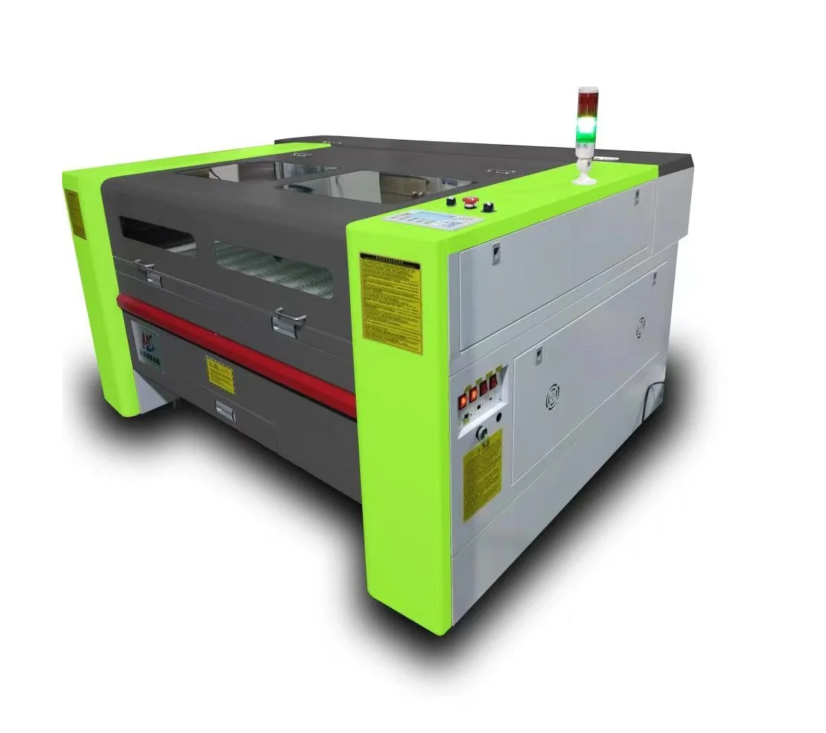 1390 1410 acrylic sheet laser cutter and engraver machine 80w 100w 120w 150w  wood cnc Co2 Laser Cutting fast speed