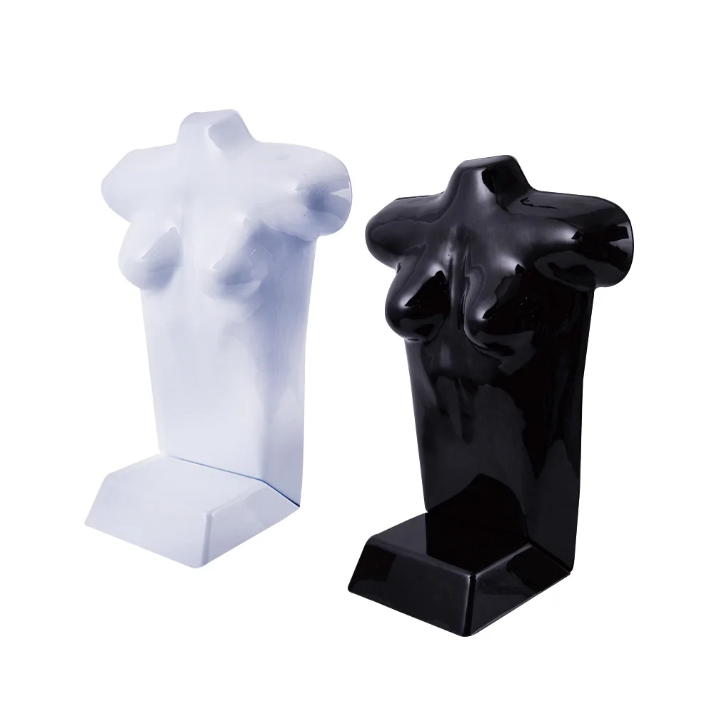 Female Mannequin Torso