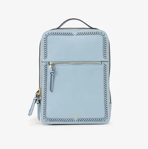 Wholesale Custom Logo Design 2024 Custom Laptop Backpack Unisex Fashionable School Bag Waterproof Feature Best Indian Backpacks