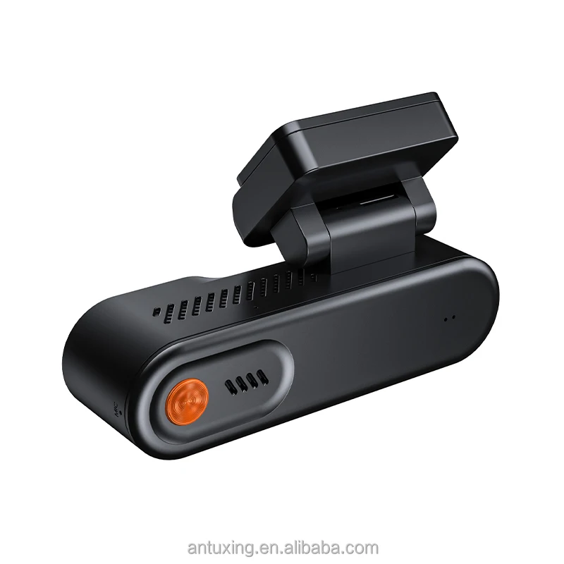 4G Lte Vehicle Car Dash Cam GPS Tracking Cameras Dual Lens Channel Dashcam With Sim