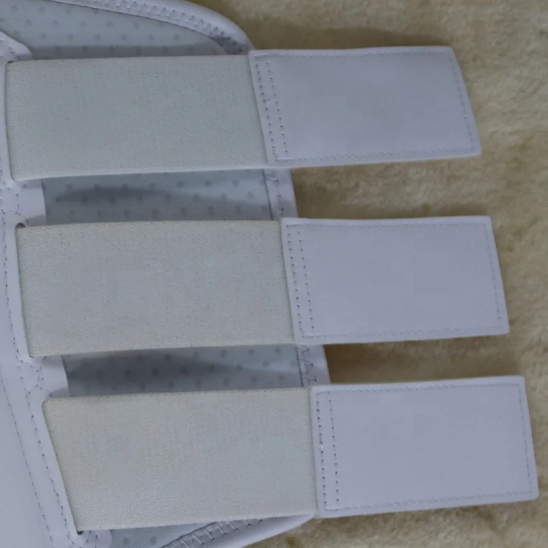  Высококачественное оборудование для лошадей ботинки чистки защита от сухожилий