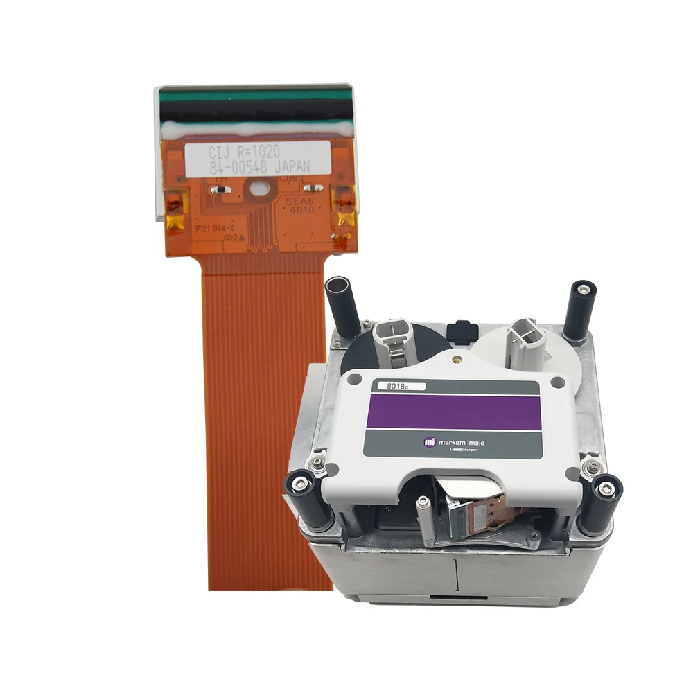 Original Imaje 32mm Printhead Assembly (ENM10018596) for Markem Imaje 8018
