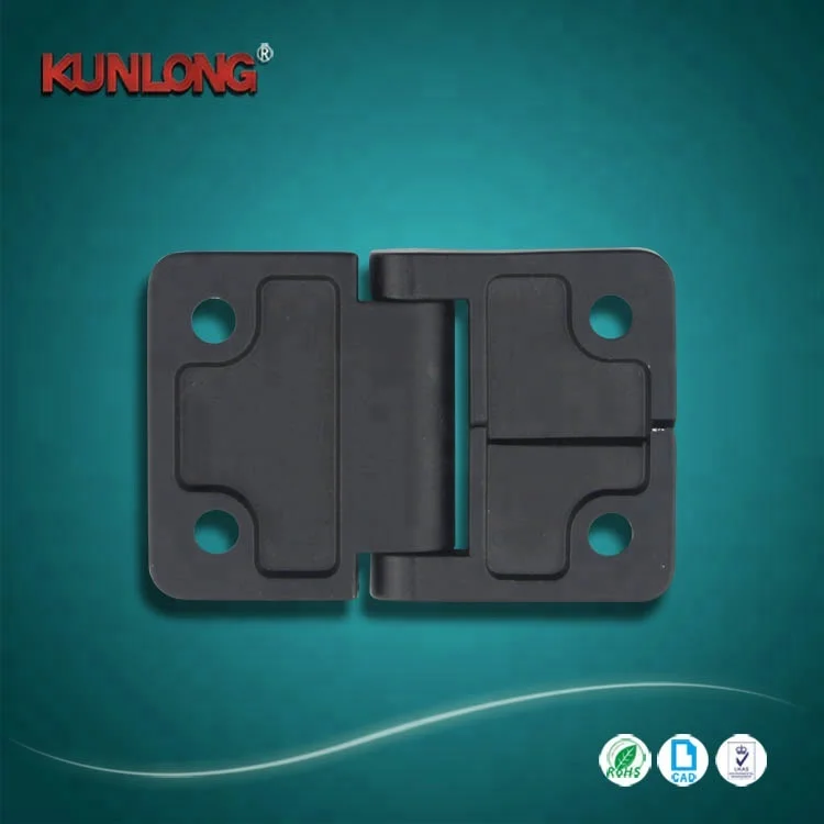 Hot Sale SK2-248 Small Metal Torque Hinge with Positioning Chassis Industrial Equipment Cabinet Door Hinges