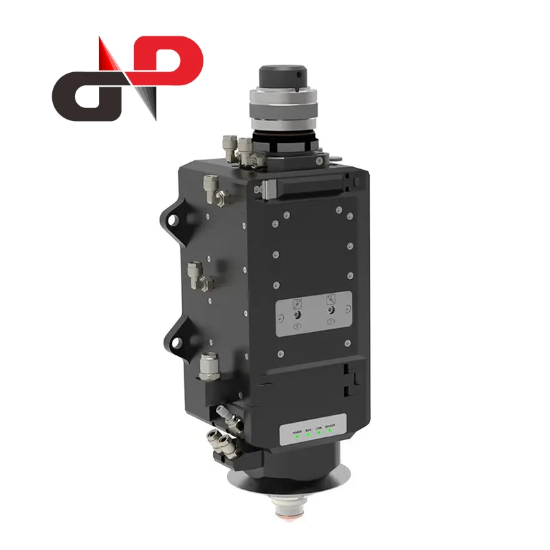 High Power 30000W Automatic Focus Laser Cutting Head BLT682H for Metal Cutting Machine Laser Equipment Parts