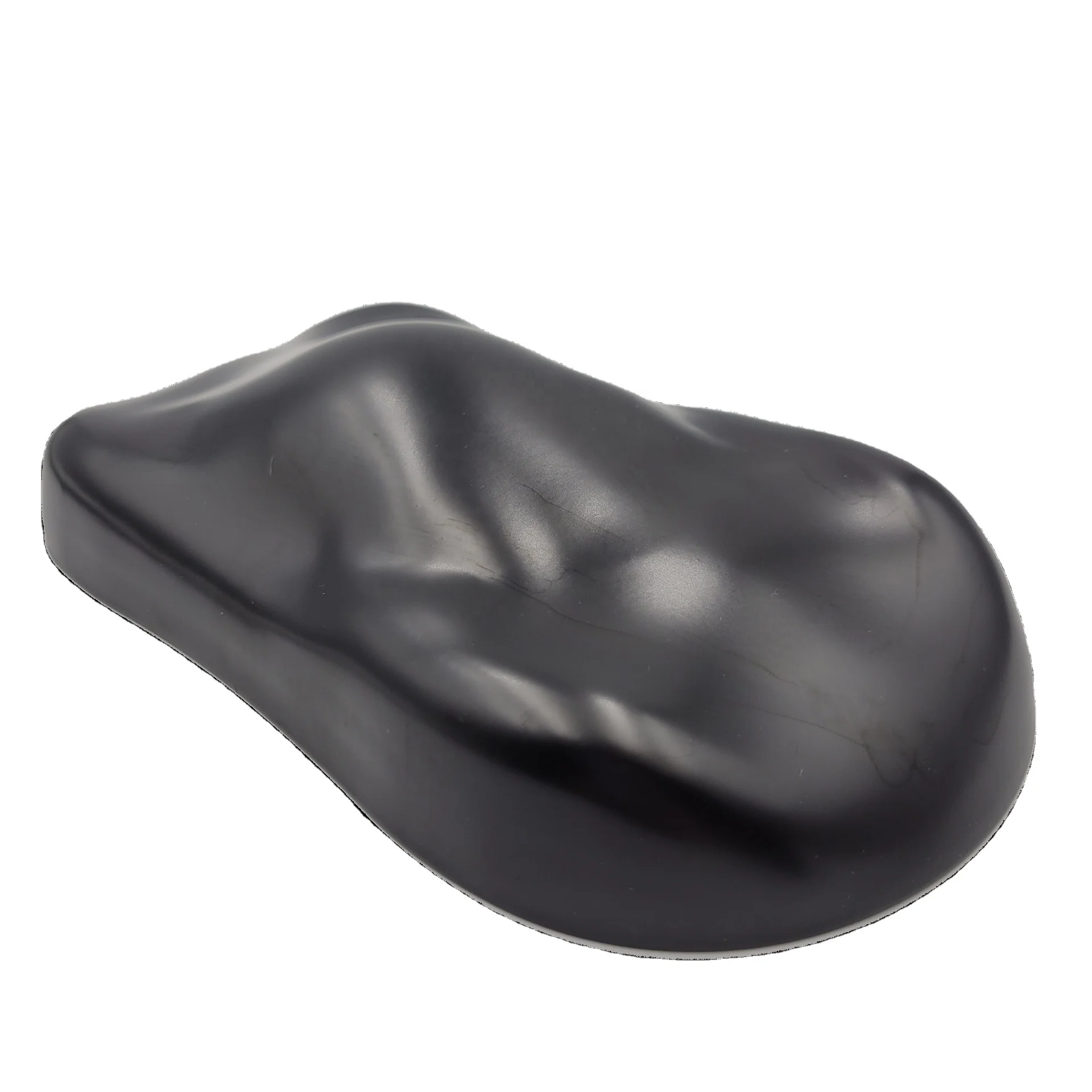 Furniture Coating Epoxy Black Matt Powder Coating