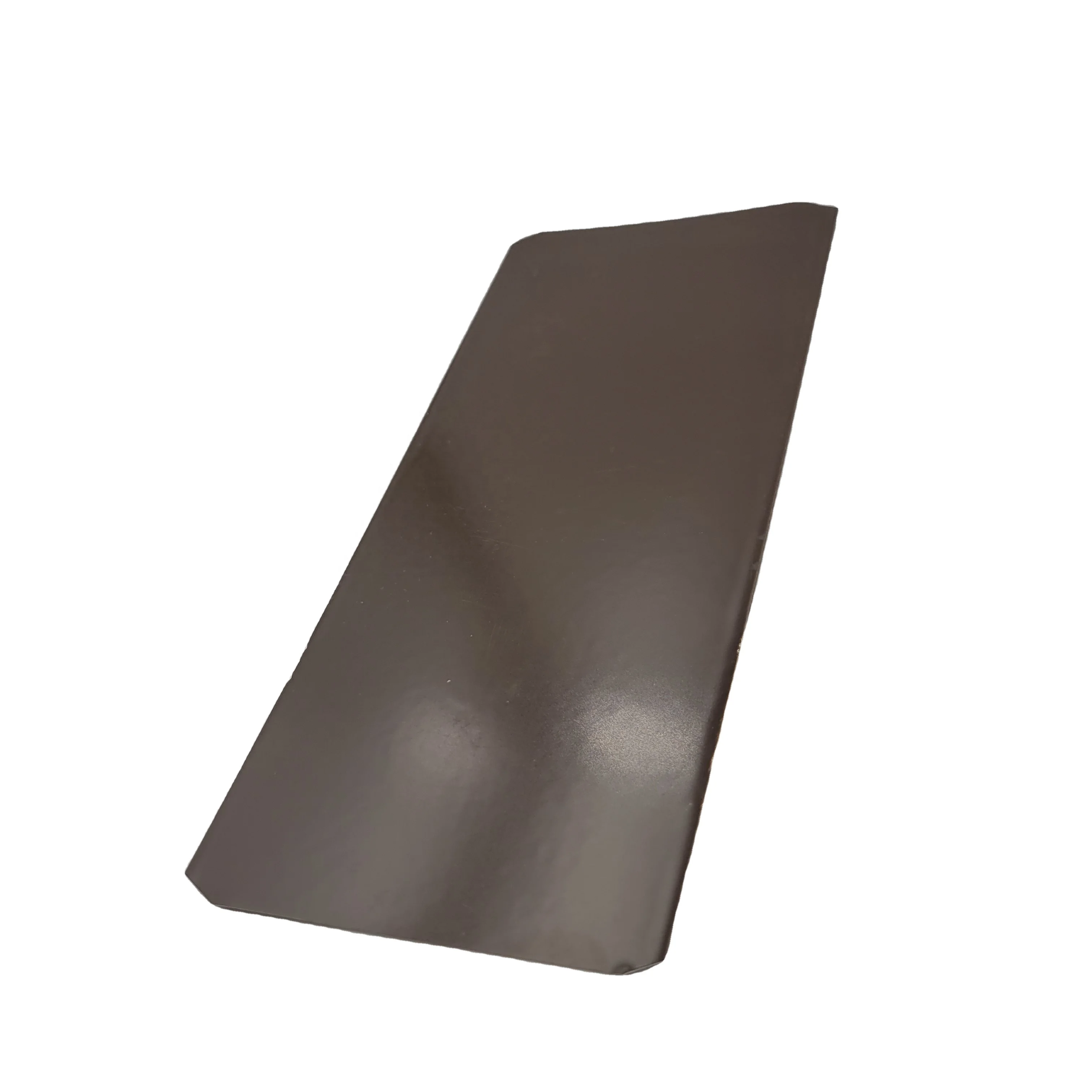 Building Paint Sepia Brown Semi-Matt Powder Paint