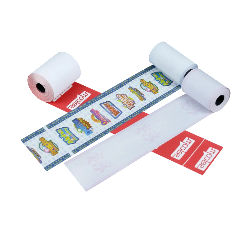 Термальный рулон 80 мм x 70 термальной бумаги для кассовых аппаратов