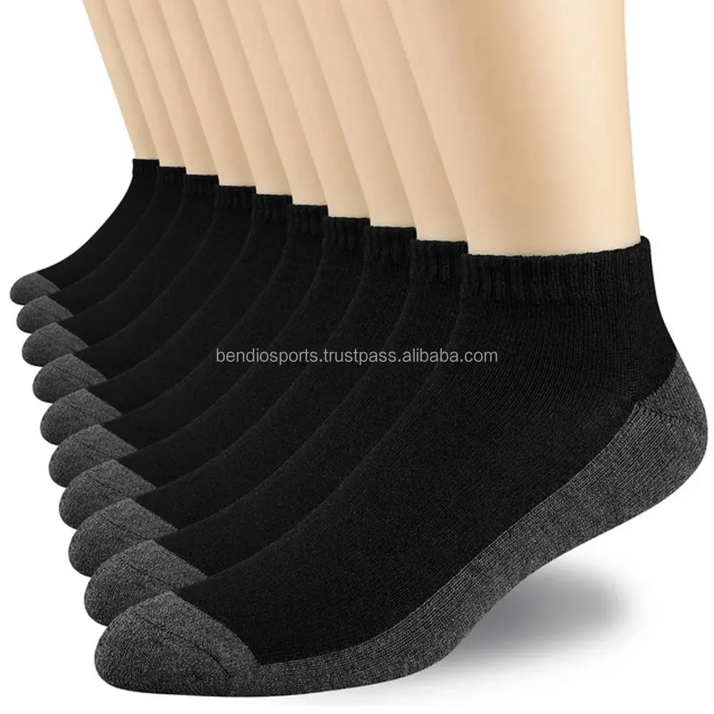 Wholesale Cheap Unisex Crew Cotton/polyester Socks for Men and  Cheap Stocking Wholesales Summer Socks Sports Short Made Socks