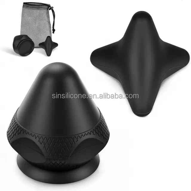Body Tool Trigger Point Self Massager