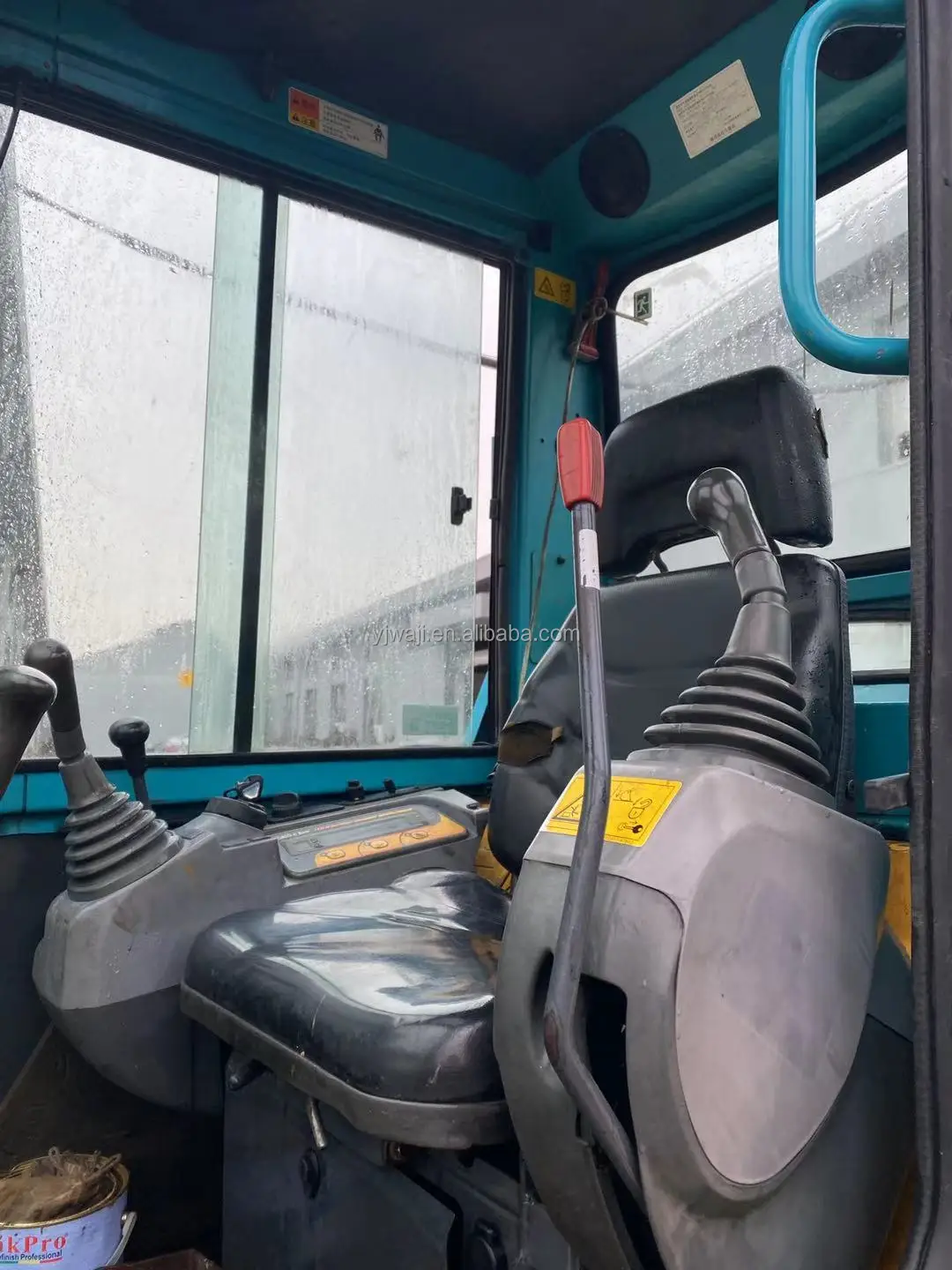 Crawler Excavator Used KUBOTA35 KXU35/ Second-hand Japan Engine KUBOTA KX35 KX U35 35