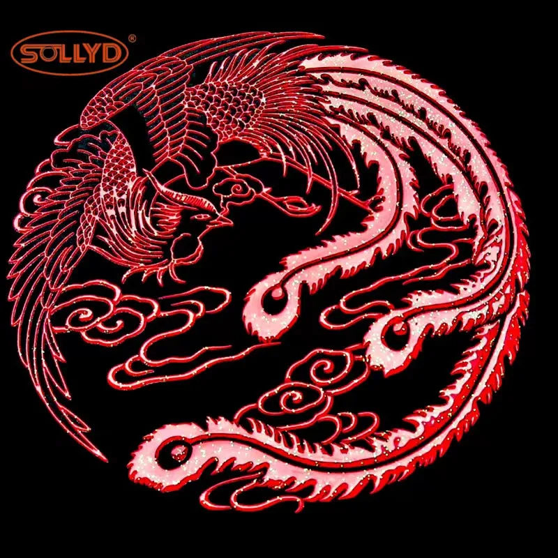 Automatic machine printing textile 3D silicone screen printing ink for T-shirt printing machine