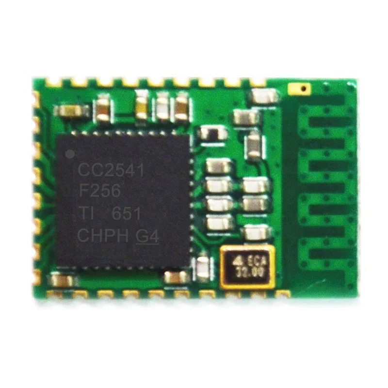 High Quality HID BLE 4.0 TI CC-2541 Blue tooth Module