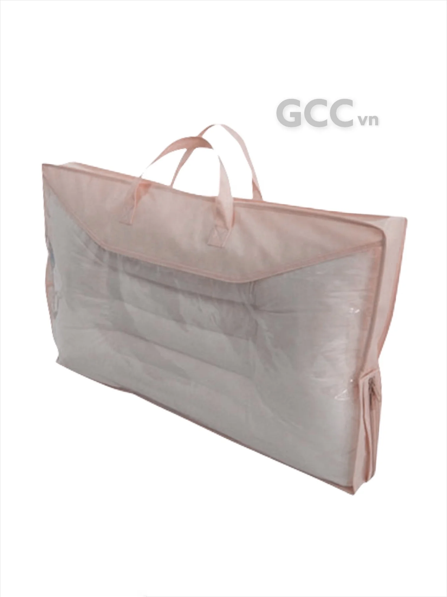 Best Price For High Quality Home Textile Bags And Customizable Non Woven Bag