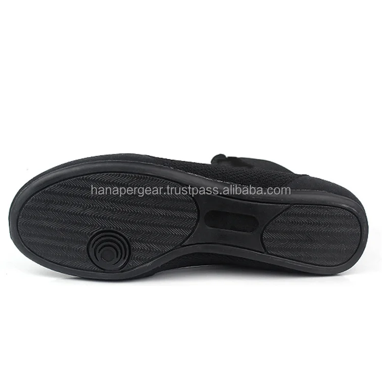 Customize Breathable Mesh Men Boxing Shoes Wholesale New Style High Quality Professional Women Wrestling Boxing Shoes