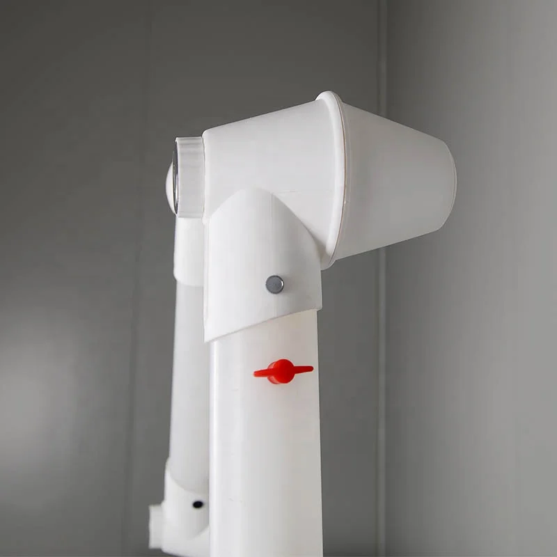 biobase Fume Extractor Price small Fume Hood Welding Exhaust Mobile laboratory fume extractor for lab