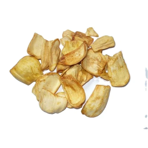 JackFruit Chips 100gr Standing pouch Natural Flavour Delicious Snack By LafooCo